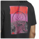 Adidas Ανδρική κοντομάνικη μπλούζα Hoops Graphic Tee